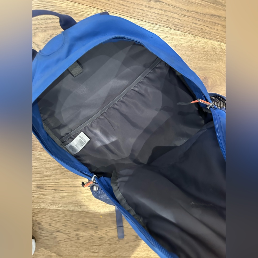 North Face Backpack - image 5